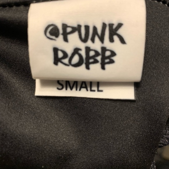 Punk Robb Small Noonefightsalone Dragon 